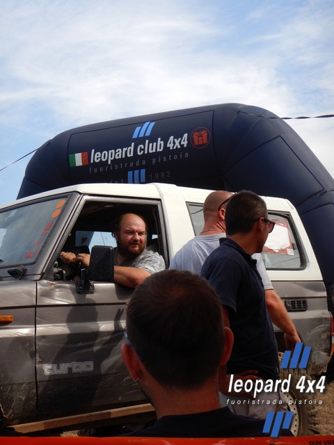 Toscana Expo Motor 2018 - foto 46